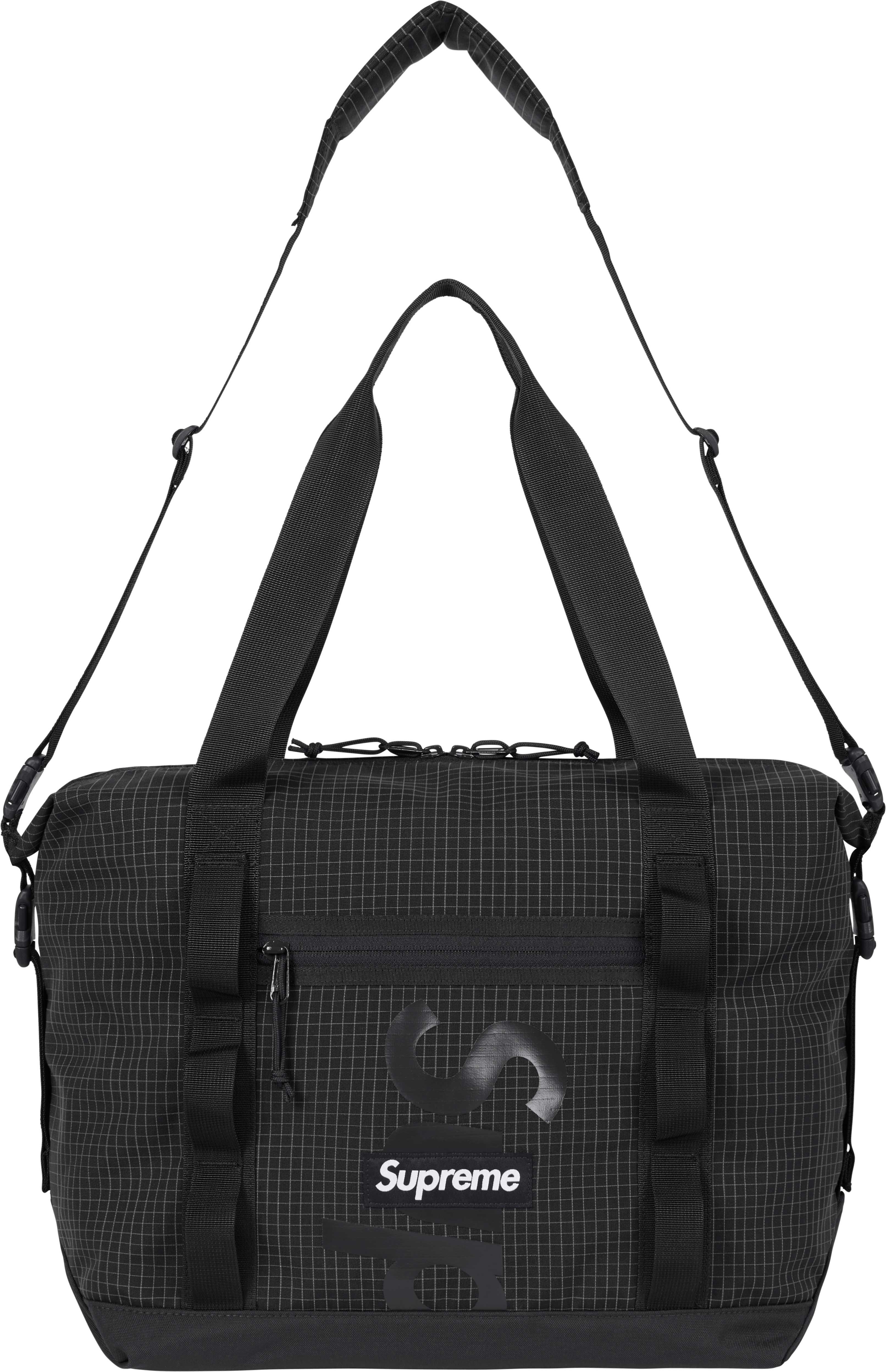 Tote Bag view 12